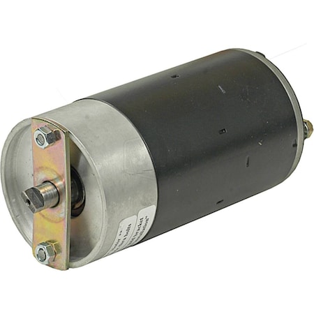 Aftermarket JAndN Electrical Products Tarp Motor 430-22016-JN